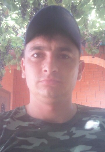 My photo - Vitaliy Atamanchenko, 36 from Aksay (@vitaliyatamanchenko)