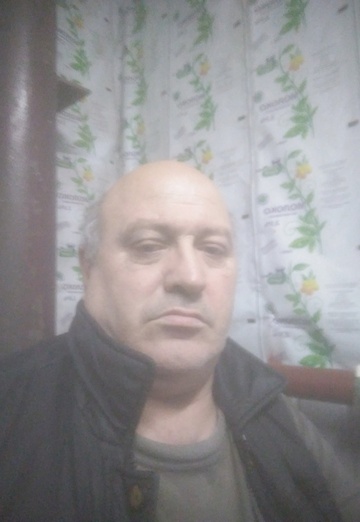 My photo - Kim Nankuev, 56 from Krasnodar (@kimnankuev)