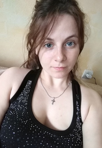 Моя фотография - Наталья, 31 из Ульяновск (@natalya292058)