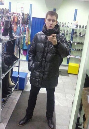 My photo - Ilya, 34 from Dmitrov (@ilya42187)