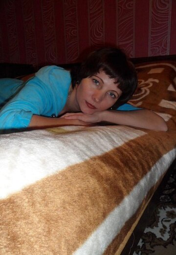 Моя фотография - Светлана, 46 из Павлово (@svetlana25146)