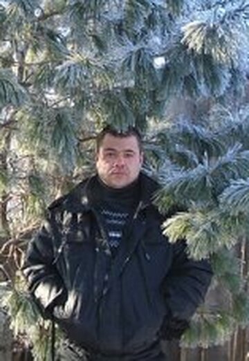 Моя фотография - Александр, 38 из Краснокаменск (@aleksandr604701)