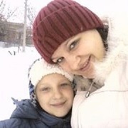 оксана, 45, Цимлянск