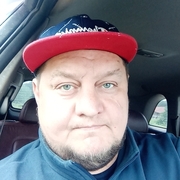 Саша, 43, Березники