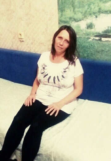 Моя фотография - Татьяна, 51 из Гомель (@tatyana294224)