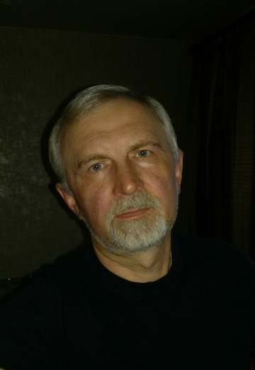 Mein Foto - Aleksei, 60 aus Moskau (@alex4596)
