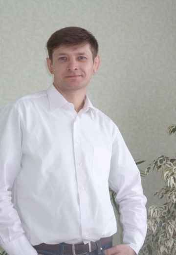 My photo - Dmitriy, 51 from Omsk (@dmitriy389505)