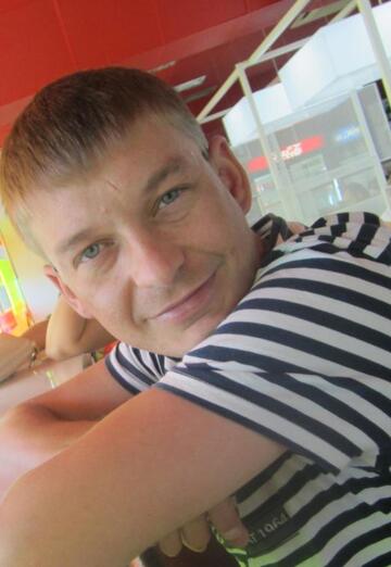 Моя фотография - Сергей, 41 из Самара (@sergey8189159)