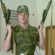 сергей, 36, Демидов