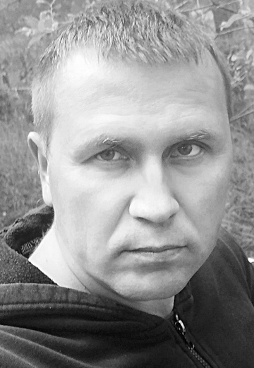 My photo - Andrey, 43 from Kirov (@andrey596449)