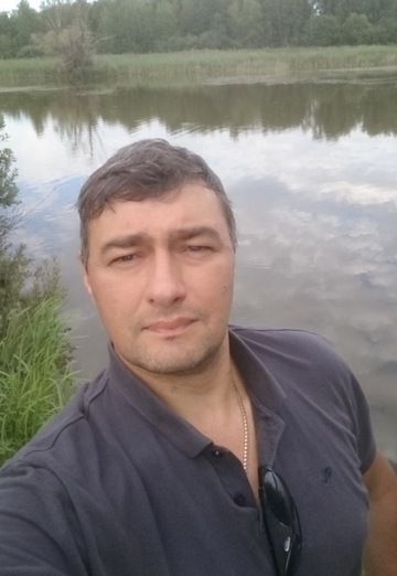 Моя фотография - Олег, 43 из Москва (@oleg3915960)
