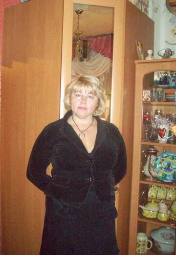 Mein Foto - Walentina, 54 aus Minsk (@valentina2773)