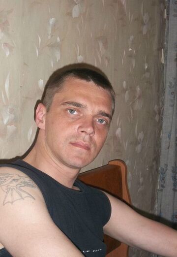 Моя фотография - Виктор, 41 из Владимир (@viktor156050)