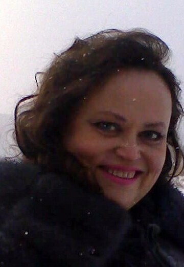My photo - ELENA IVANOVA (WF), 56 from Chita (@elenaivanovawf)