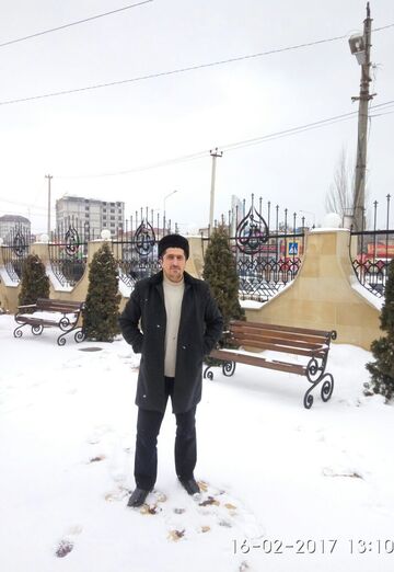 My photo - Alibey, 43 from Makhachkala (@alibey9)
