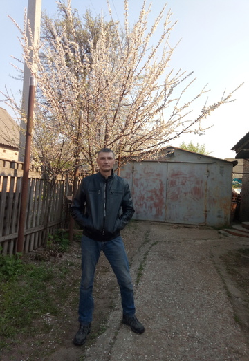Моя фотография - Сергей, 35 из Чернигов (@sergey769911)