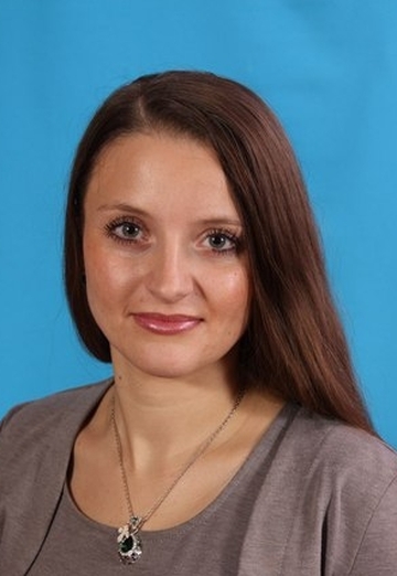 Моя фотография - Хельга, 37 из Прилуки (@oliana-b7)