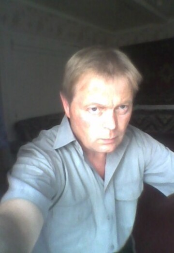 Моя фотография - Евгений, 59 из Ярославль (@evgeniy6240813)