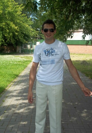 Моя фотография - Дмитрий, 42 из Полоцк (@dmitriy8722863)