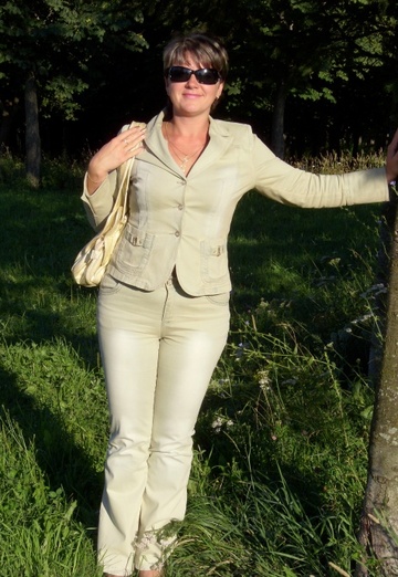 My photo - Svetlana, 53 from Serpukhov (@svetlana951)