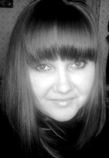 La mia foto - Inga, 30 di Čerkasy (@inga2162)