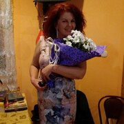 Начать знакомство с пользователем Леся Выклюк 51 год (Телец) в Городенке