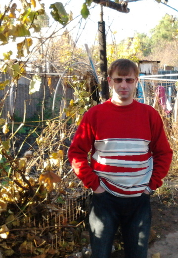 Моя фотография - Олег., 49 из Чернянка (@oleg203745)
