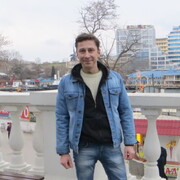 Andrey 41 Sevastopol