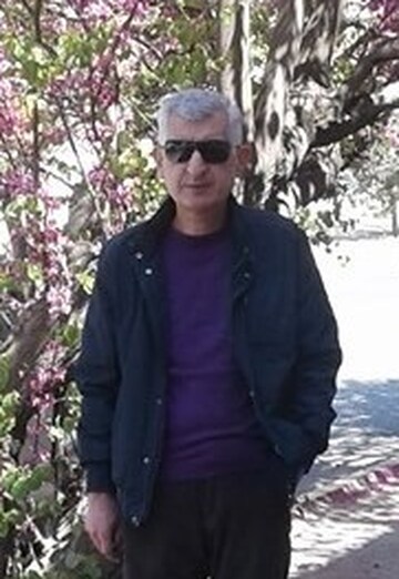 Моя фотография - Etibar, 59 из Баку (@etibar354)