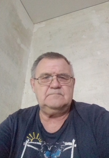 La mia foto - Yuriy, 61 di Šachty (@uriy208508)
