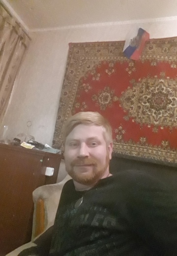 Моя фотография - Алексей, 40 из Великий Новгород (@aleksey391776)