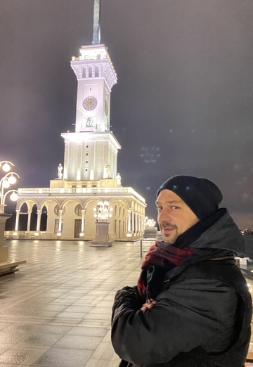 Моя фотография - евгений, 37 из Москва (@evgeniy353254)