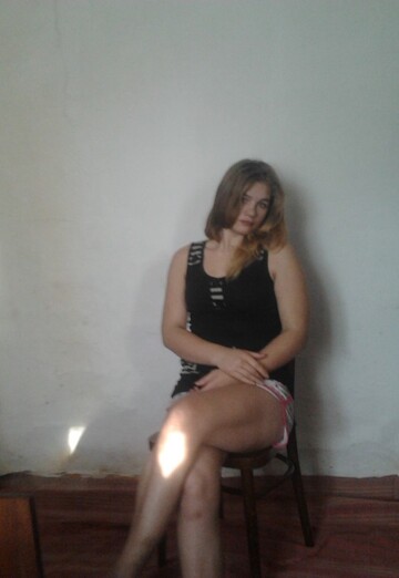 My photo - irina, 33 from Karaganda (@irina78114)