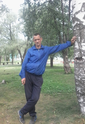 My photo - sergey, 52 from Berezniki (@sergey617093)