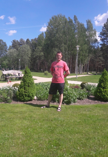 My photo - Aleksandr, 47 from Jurmala (@aleksandr671701)