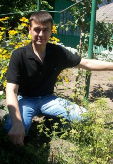 My photo - Grigoriy, 57 from Mariupol (@grigoriy24052)