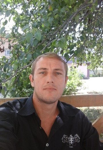 My photo - Kostya Berg, 39 from Taldykorgan (@kostyaberg)