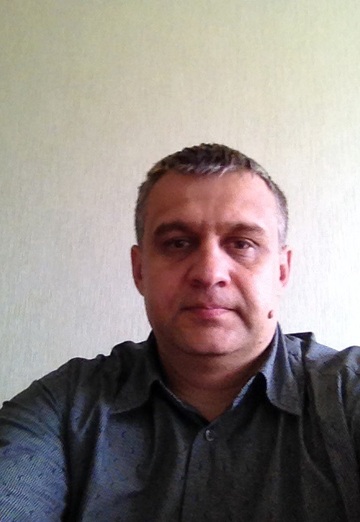 My photo - Danil, 49 from Kurgan (@danil11887)