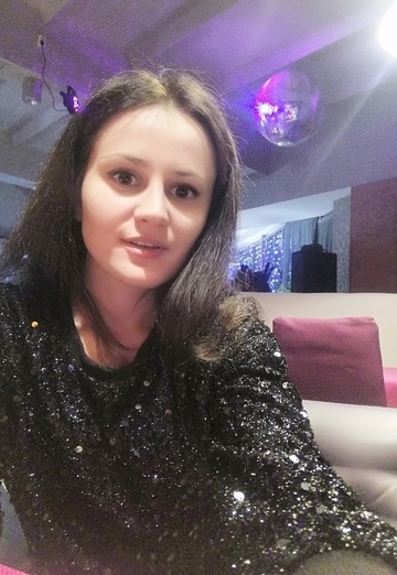 My photo - Oksana, 33 from Grodno (@oksana100532)