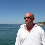 Дмитрий, 44, Видное