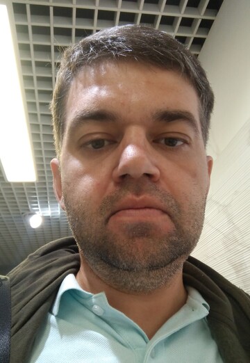 My photo - Andrey, 52 from Moscow (@aleksey637625)