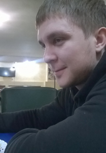 Моя фотография - Alexander, 33 из Петропавловск (@aleksandr483425)