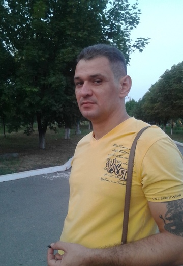Моя фотография - артур, 46 из Павлоград (@artur80445)