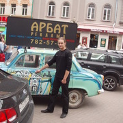 Константин, 37, Светлоград