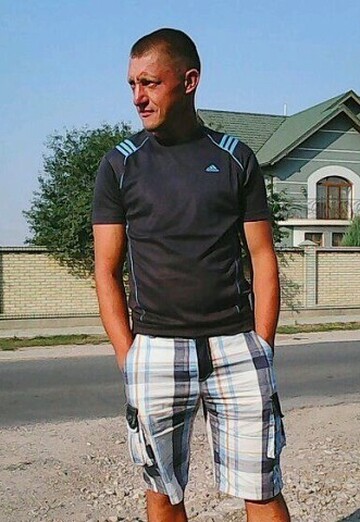 Моя фотография - микола чижевський, 41 из Тернополь (@mikolachijevskiy)