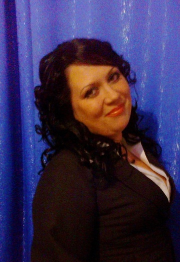 My photo - Margarita, 43 from Sumy (@margarita5323)