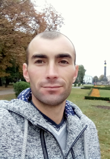 My photo - vitalik, 35 from Odessa (@vitalik24233)