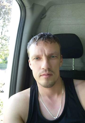 My photo - Andrey, 42 from Munich (@andrey628880)