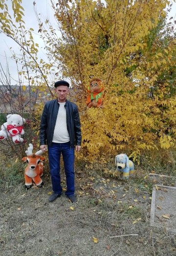 Моя фотография - Алексей, 49 из Краснодар (@aleksey451074)
