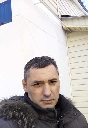 My photo - Seryoga, 46 from Tambov (@sss1364)